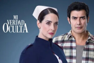 Mi verdad Oculta Capitulo 73
